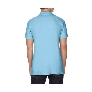 Polo piqué homme 20