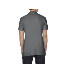 Polo piqué homme 21