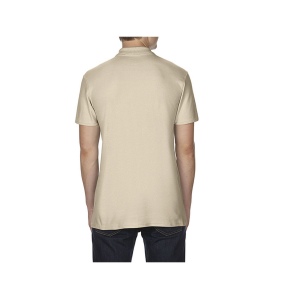 Polo piqué homme 22