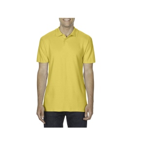 Polo piqué homme 4