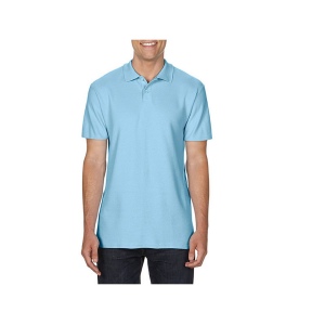 Polo piqué homme 8