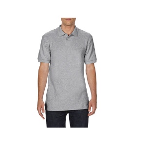Polo piqué homme 7