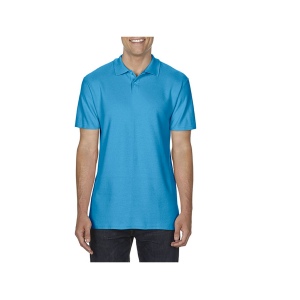 Polo piqué homme 5