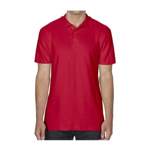 Polo piqué homme 3