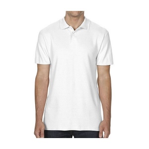 Polo piqué homme 2