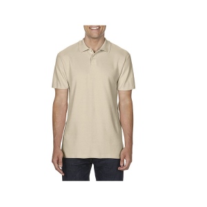 Polo piqué homme 10