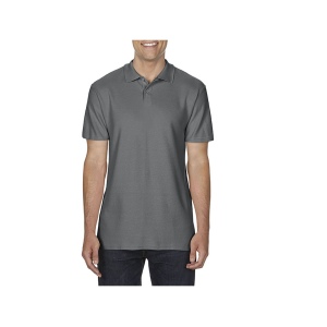 Polo piqué homme 9