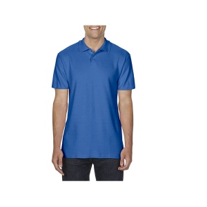 Polo piqué homme 6