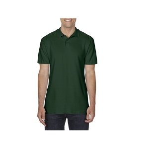 Polo piqué homme 11