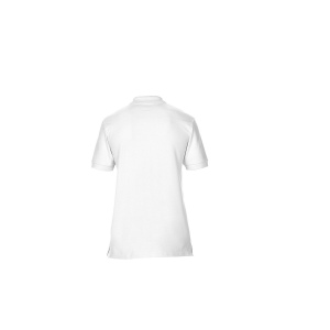 Polo piqué premium coton 220 11