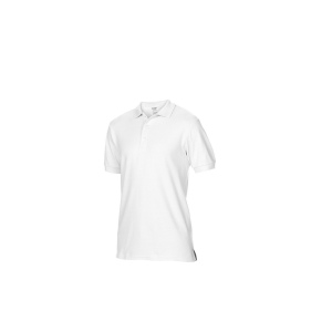 Polo piqué premium coton 220 20