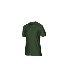 Polo piqué premium coton 220 25