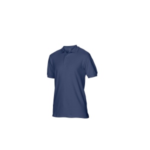 Polo piqué premium coton 220 27