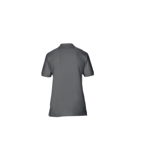 Polo piqué premium coton 220 16