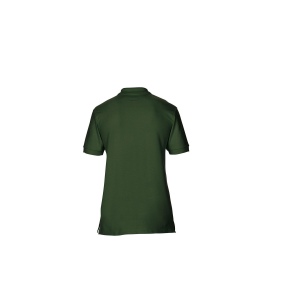 Polo piqué premium coton 220 17