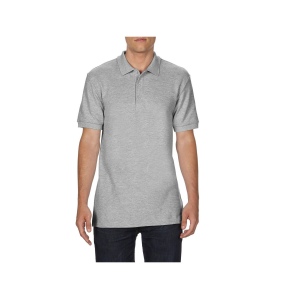 Polo piqué premium coton 220 6
