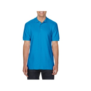 Polo piqué premium coton 220 4