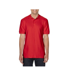 Polo piqué premium coton 220 3