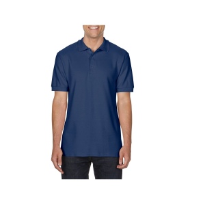 Polo piqué premium coton 220 10