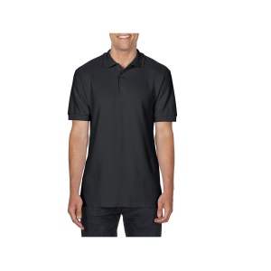 Polo piqué premium coton 220 9