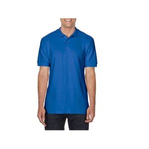 Polo piqué premium coton 220 5