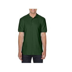 Polo piqué premium coton 220 8