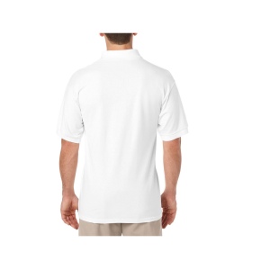 Polo jersey polycoton 10