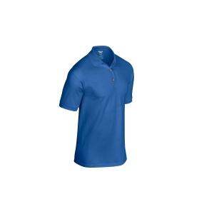 Polo jersey polycoton 19