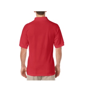 Polo jersey polycoton 11