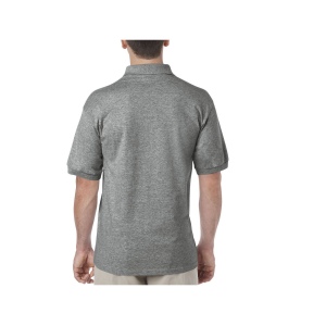 Polo jersey polycoton 13