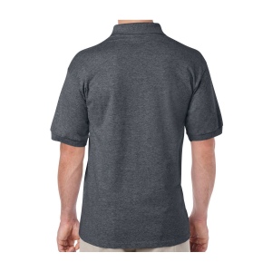 Polo jersey polycoton 14