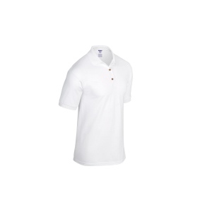 Polo jersey polycoton 17