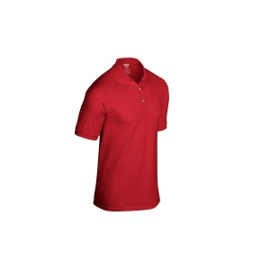 Polo jersey polycoton 18