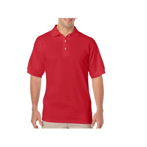 Polo jersey polycoton 3
