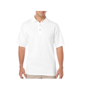 Polo jersey polycoton 2