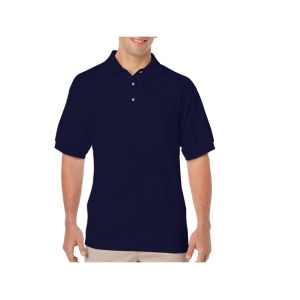 Polo jersey polycoton 9