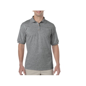 Polo jersey polycoton 6