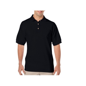 Polo jersey polycoton 8