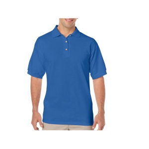 Polo jersey polycoton 4