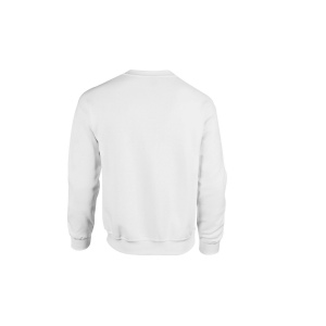 Sweat 50/50 col rond 280 30
