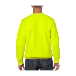 Sweat 50/50 col rond 280 39