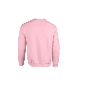 Sweat 50/50 col rond 280 40