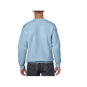 Sweat 50/50 col rond 280 42