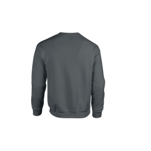 Sweat 50/50 col rond 280 43