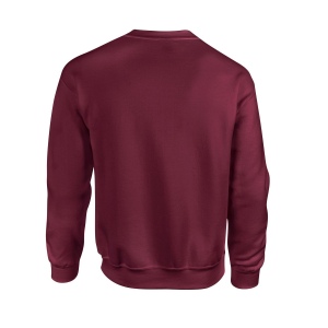Sweat 50/50 col rond 280 45