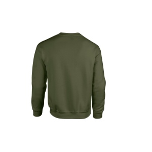 Sweat 50/50 col rond 280 46