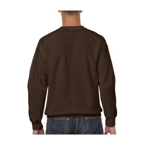 Sweat 50/50 col rond 280 47