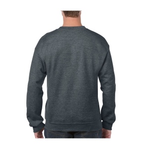 Sweat 50/50 col rond 280 48