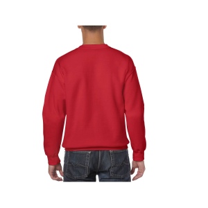 Sweat 50/50 col rond 280 31