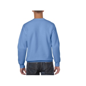 Sweat 50/50 col rond 280 49